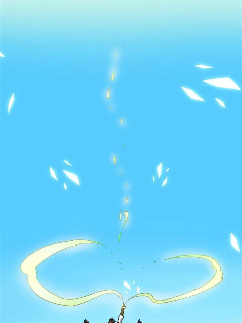 Immortal Cultivation is Just Like This Chapter 157 – Page 22