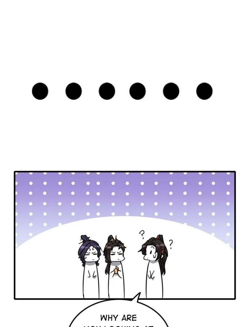 Immortal Cultivation is Just Like This Chapter 157 – Page 25