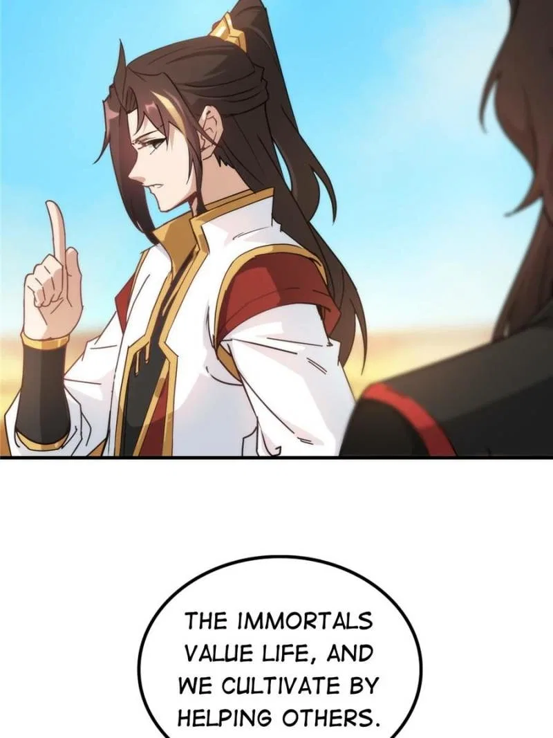 Immortal Cultivation is Just Like This Chapter 157 – Page 29