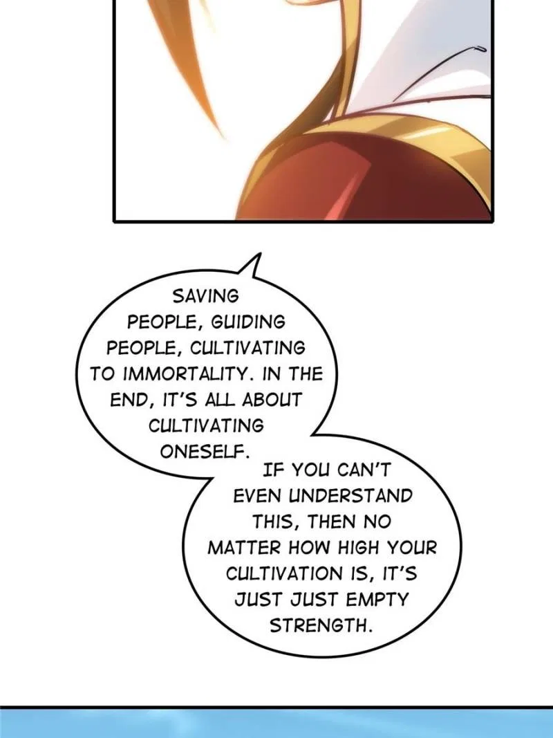 Immortal Cultivation is Just Like This Chapter 157 – Page 31
