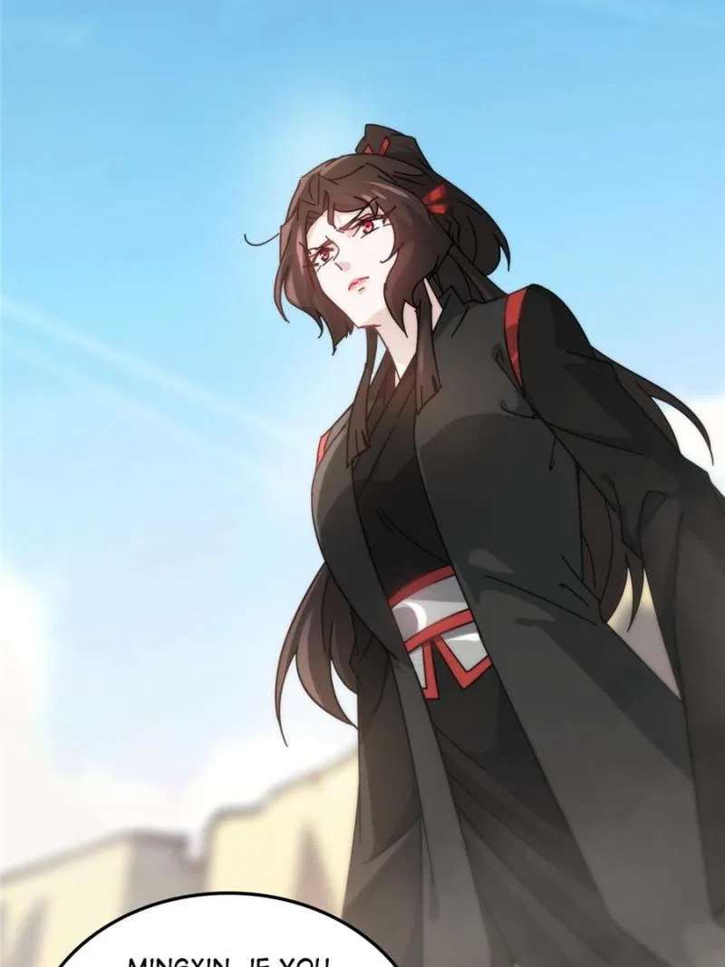Immortal Cultivation is Just Like This Chapter 157 – Page 32
