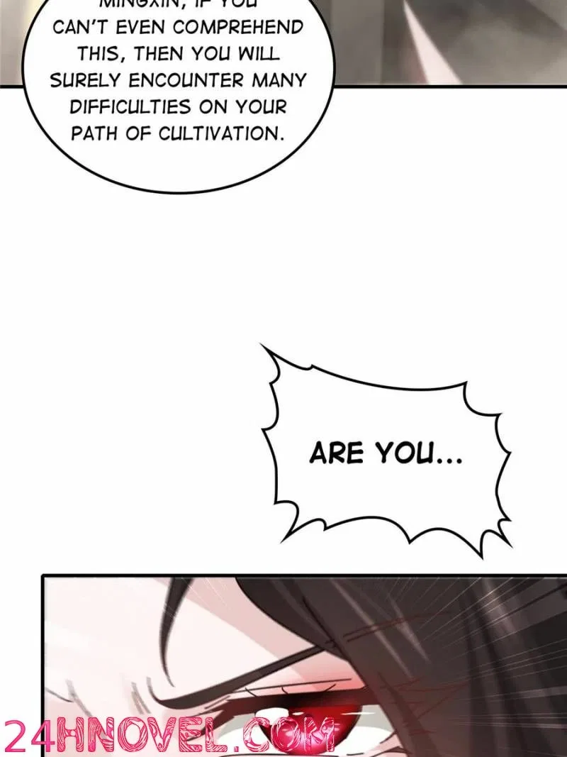 Immortal Cultivation is Just Like This Chapter 157 – Page 33