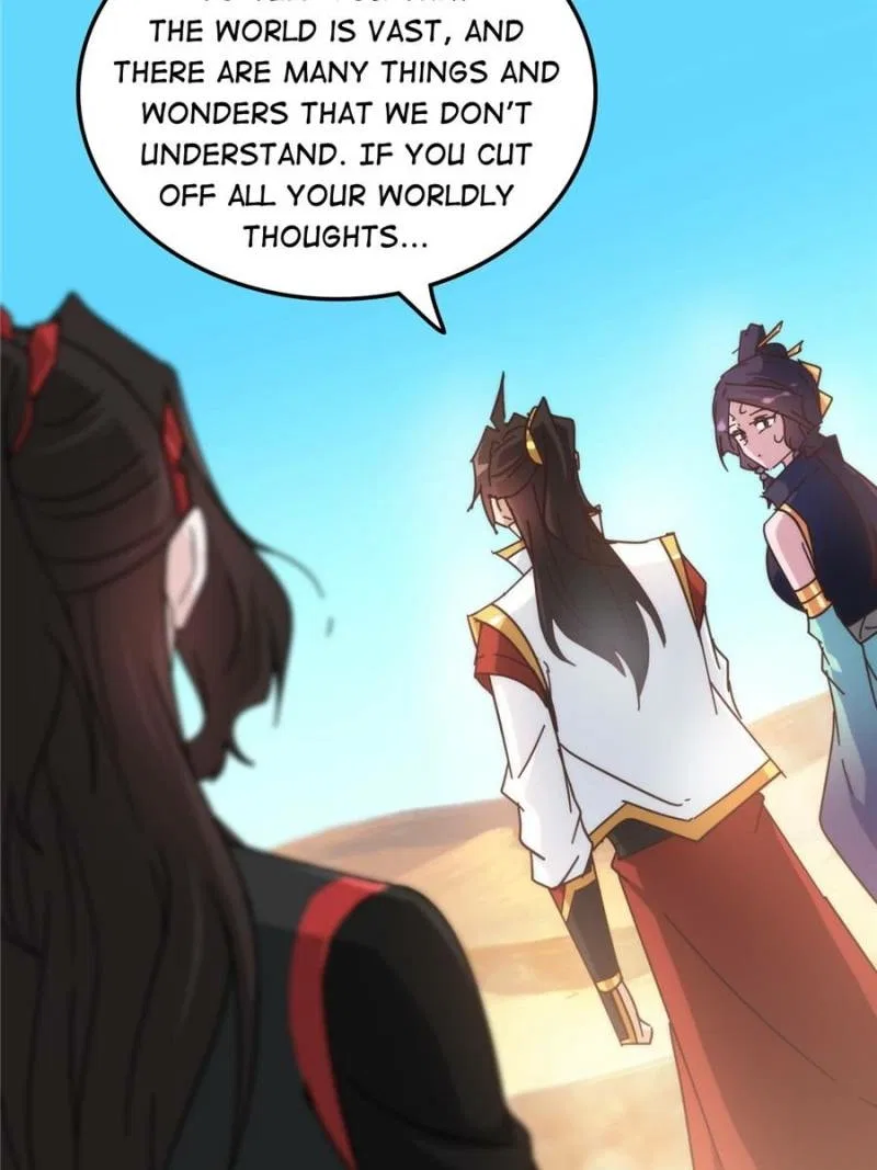 Immortal Cultivation is Just Like This Chapter 157 – Page 35