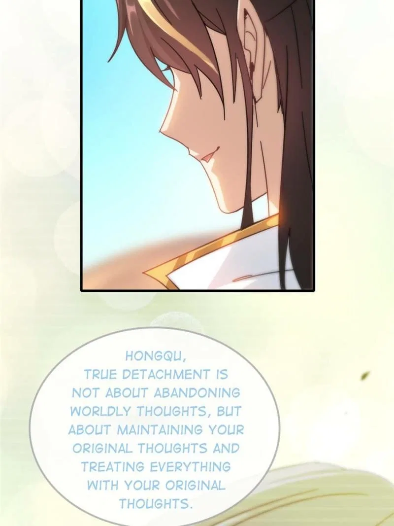 Immortal Cultivation is Just Like This Chapter 157 – Page 37