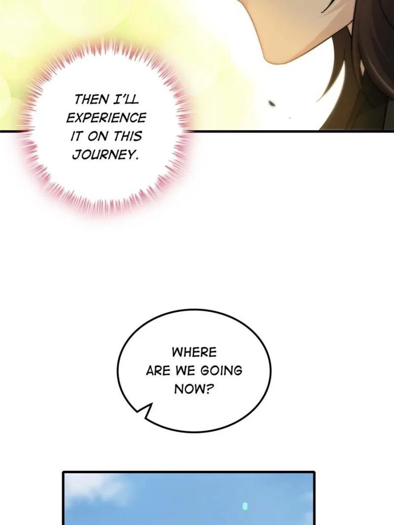 Immortal Cultivation is Just Like This Chapter 157 – Page 41