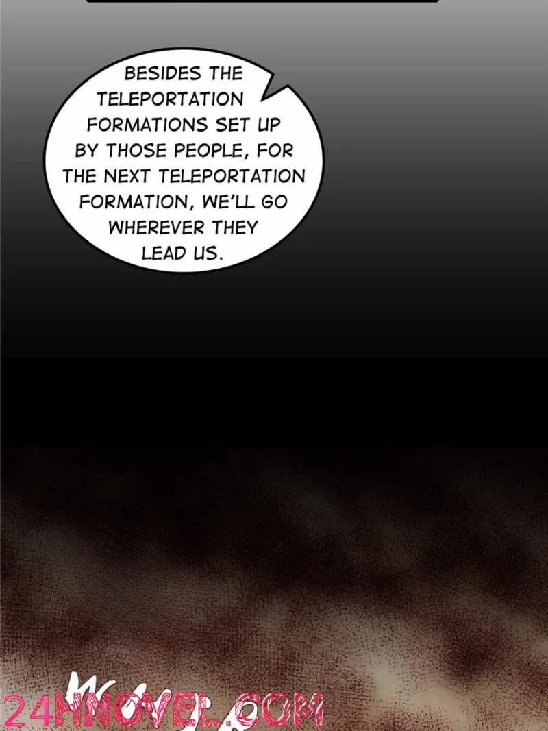 Immortal Cultivation is Just Like This Chapter 157 – Page 43