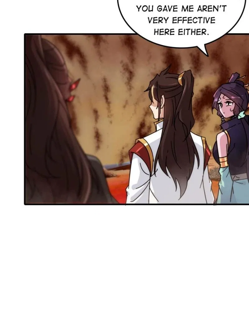 Immortal Cultivation is Just Like This Chapter 157 – Page 50