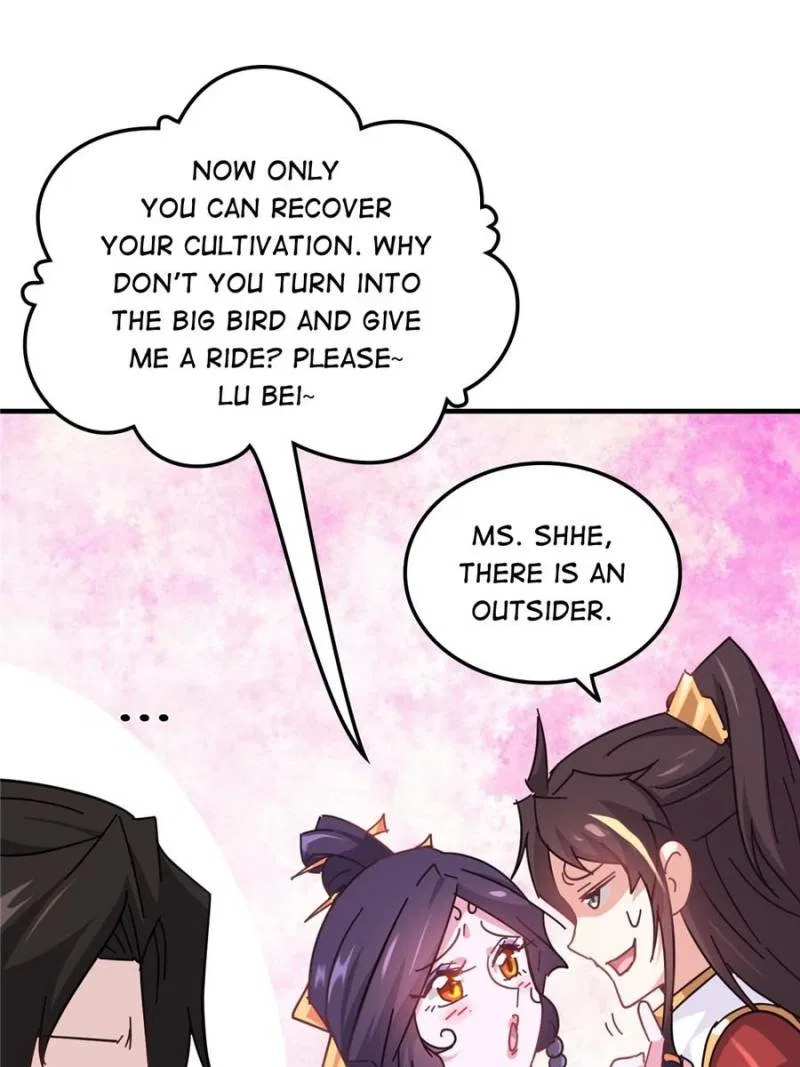 Immortal Cultivation is Just Like This Chapter 157 – Page 51