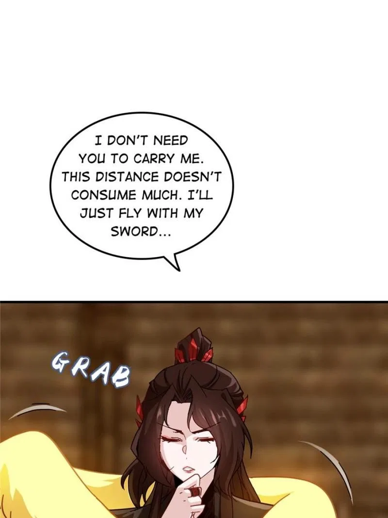 Immortal Cultivation is Just Like This Chapter 157 – Page 53