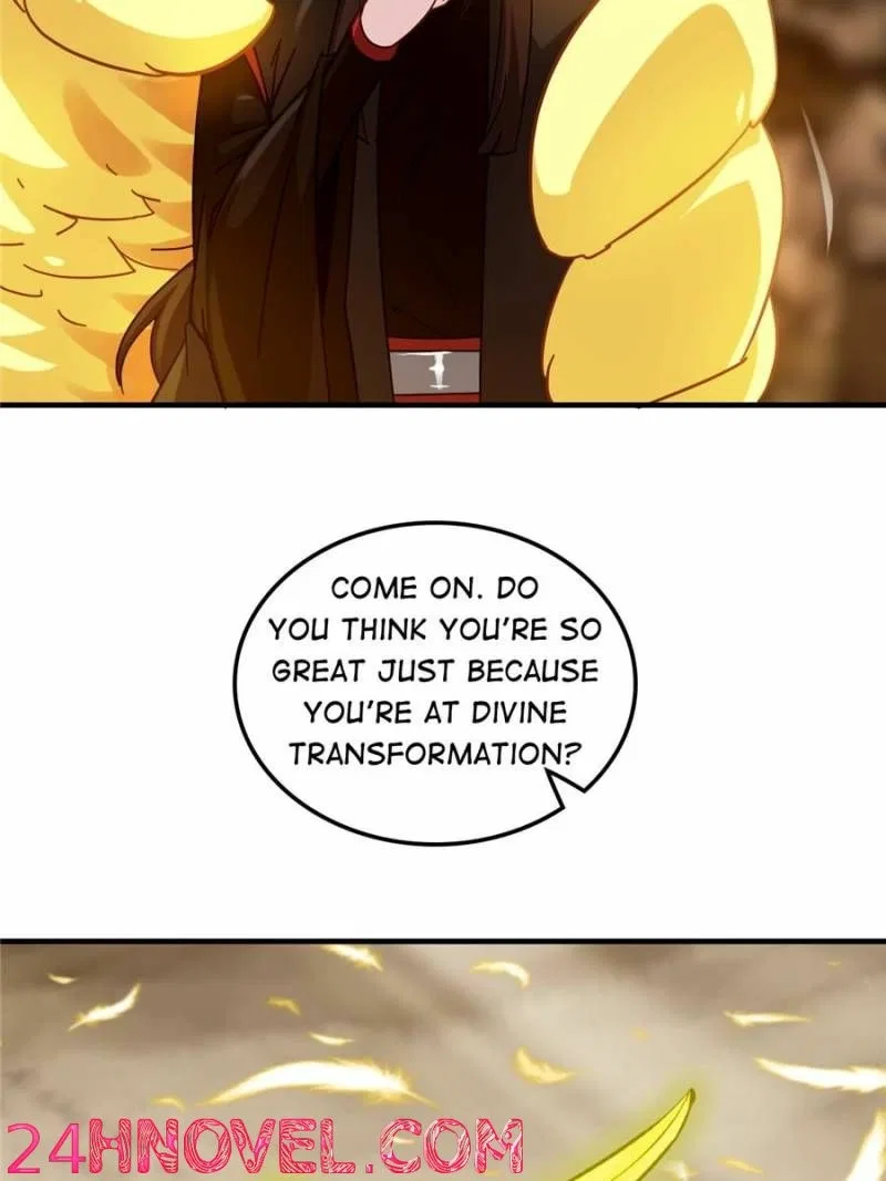 Immortal Cultivation is Just Like This Chapter 157 – Page 54