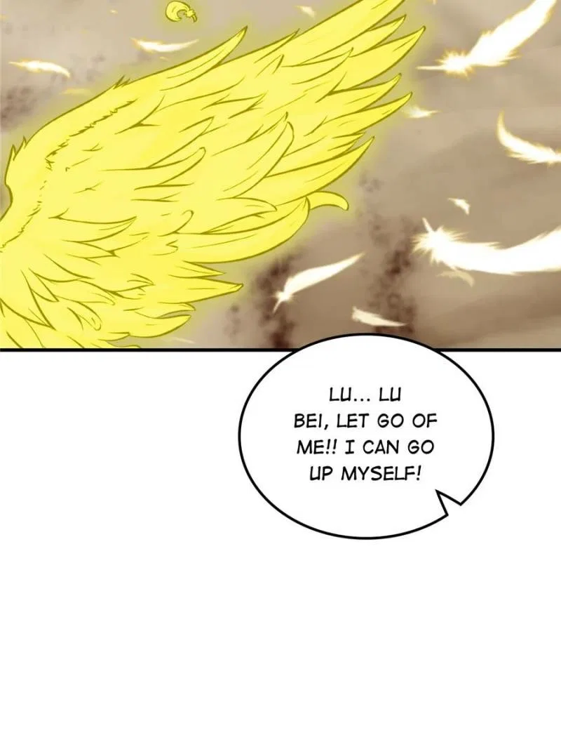 Immortal Cultivation is Just Like This Chapter 157 – Page 55