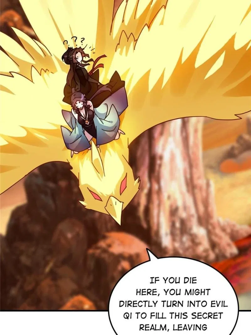 Immortal Cultivation is Just Like This Chapter 157 – Page 57