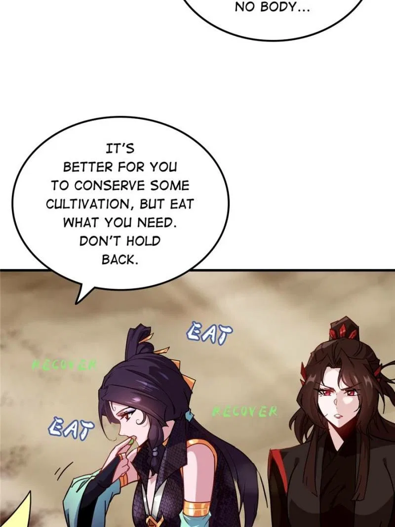 Immortal Cultivation is Just Like This Chapter 157 – Page 58