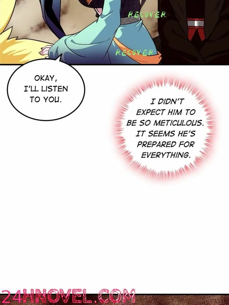 Immortal Cultivation is Just Like This Chapter 157 – Page 59