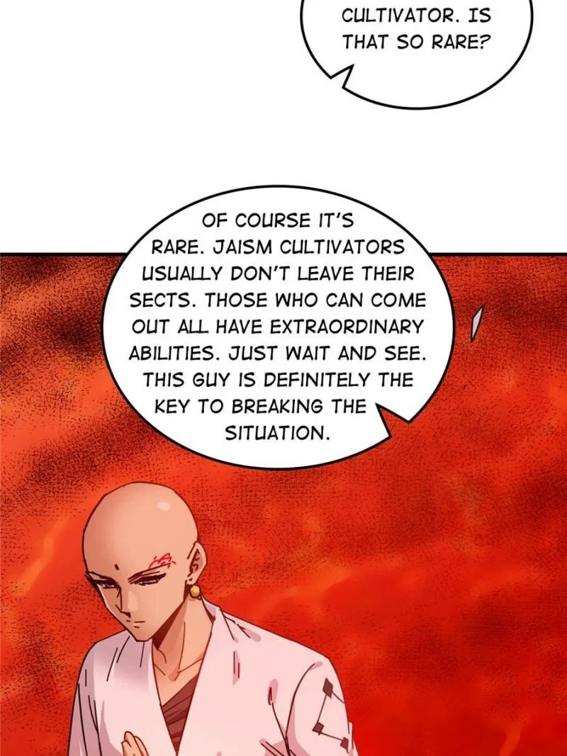 Immortal Cultivation is Just Like This Chapter 157 – Page 62