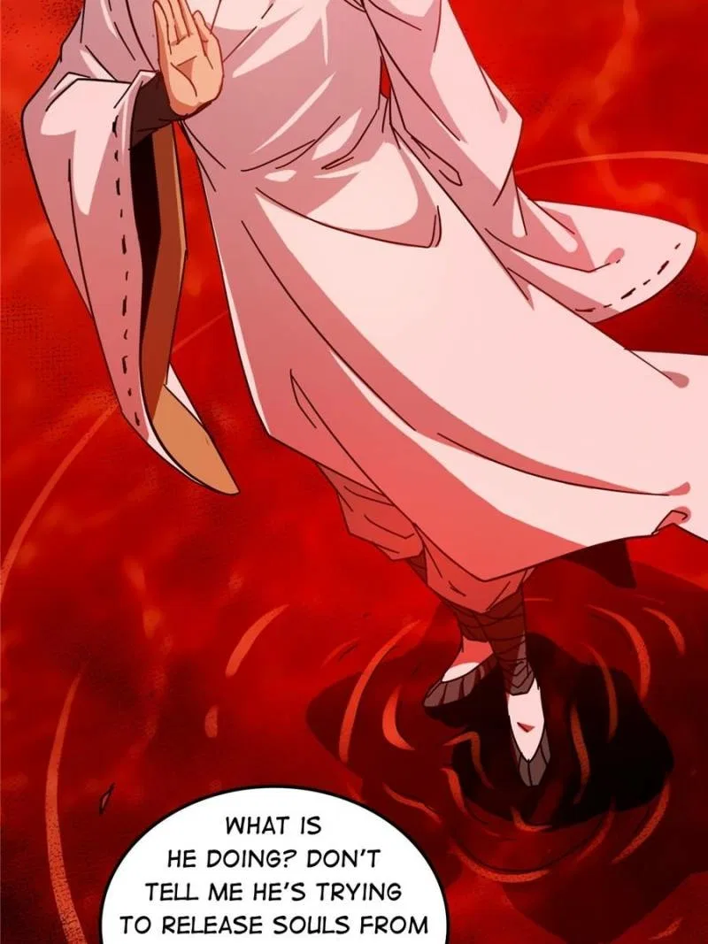 Immortal Cultivation is Just Like This Chapter 157 – Page 63