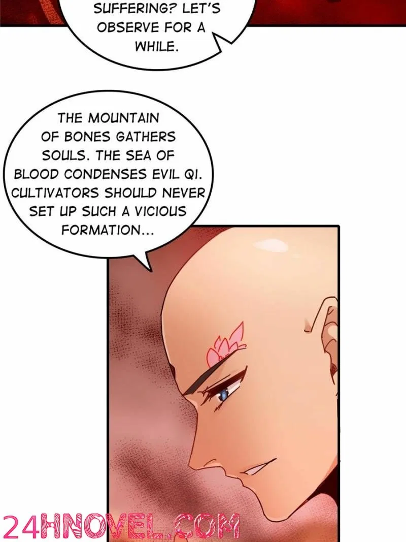 Immortal Cultivation is Just Like This Chapter 157 – Page 64