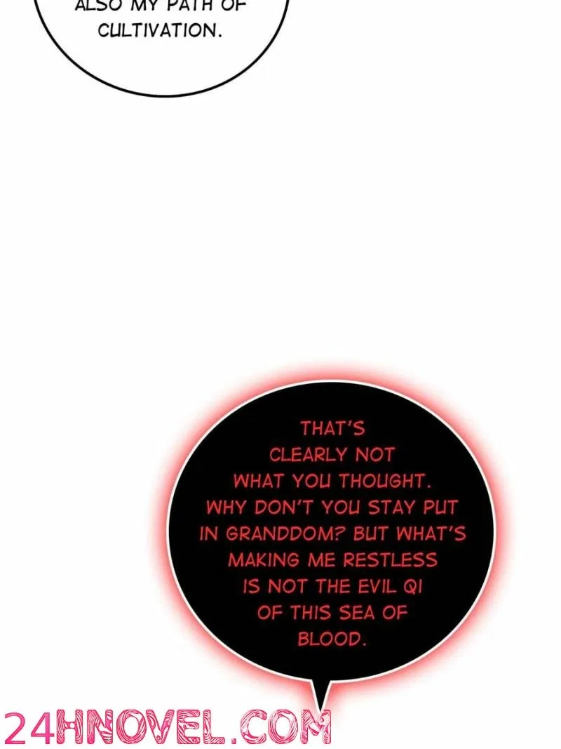 Immortal Cultivation is Just Like This Chapter 157 – Page 68