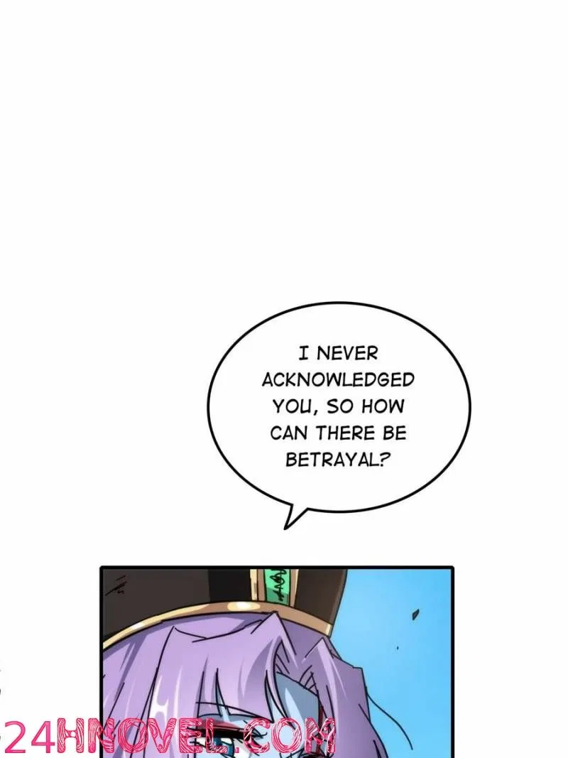 Immortal Cultivation is Just Like This Chapter 156 – Page 3