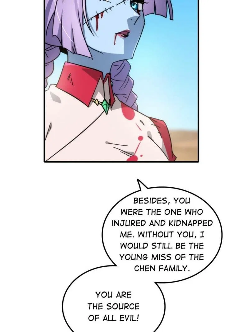 Immortal Cultivation is Just Like This Chapter 156 – Page 4