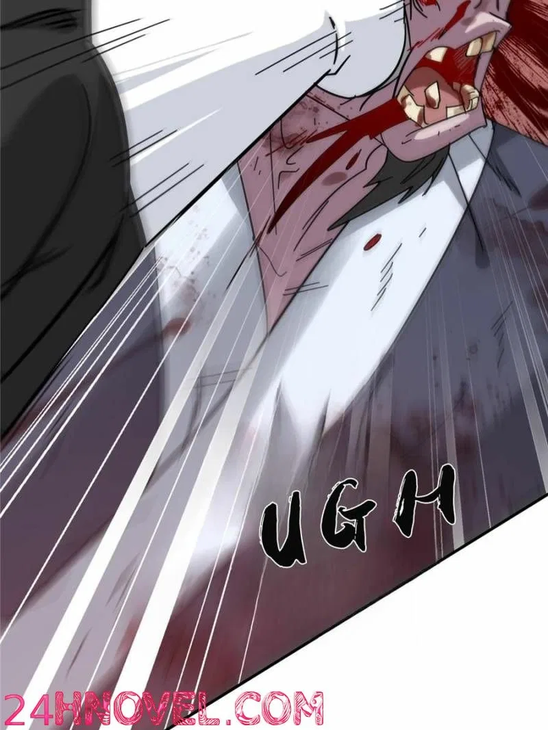Immortal Cultivation is Just Like This Chapter 156 – Page 6