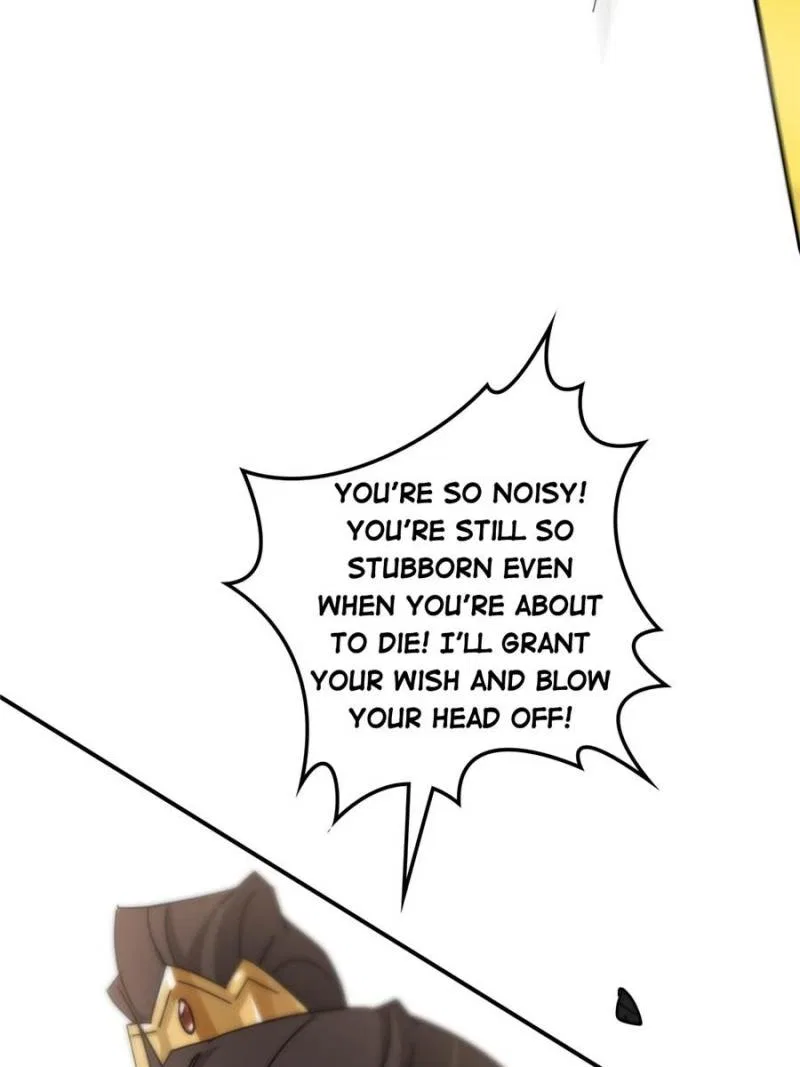 Immortal Cultivation is Just Like This Chapter 156 – Page 11