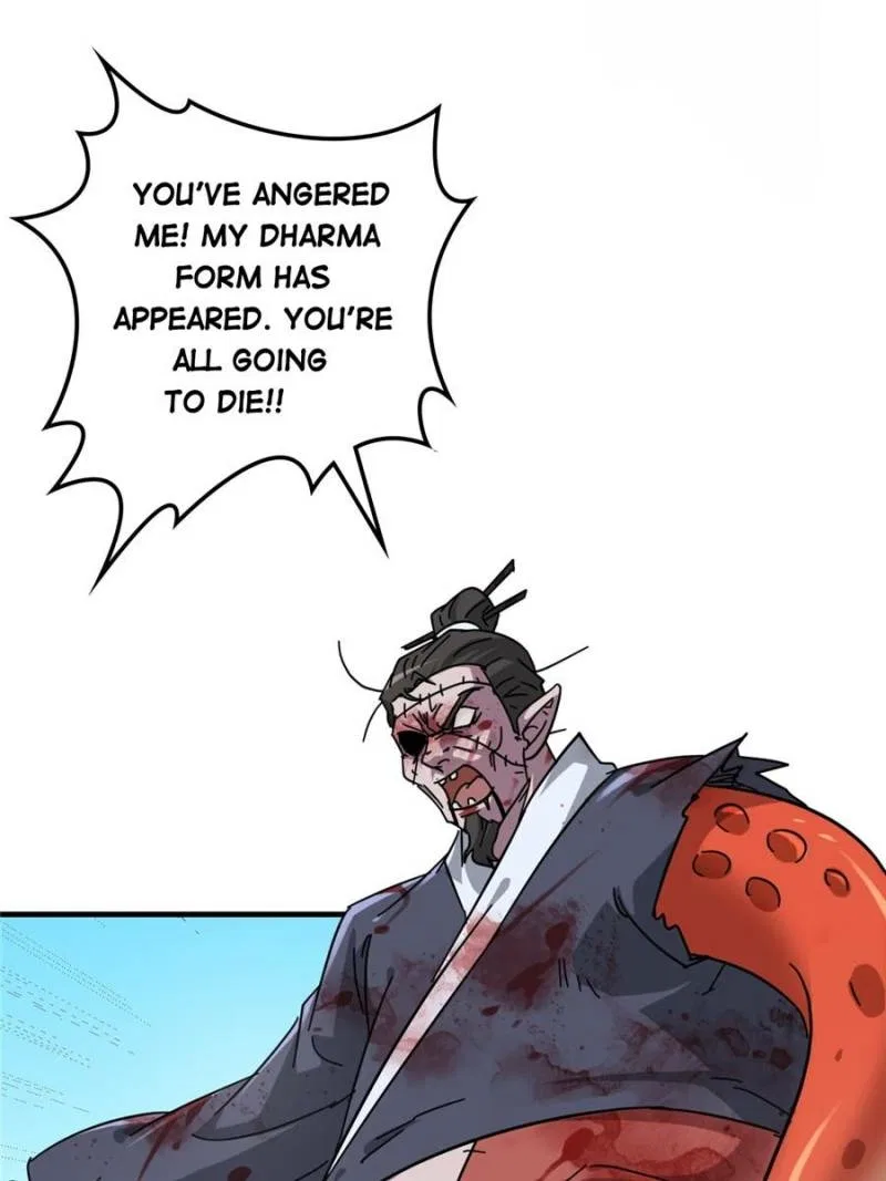 Immortal Cultivation is Just Like This Chapter 156 – Page 18