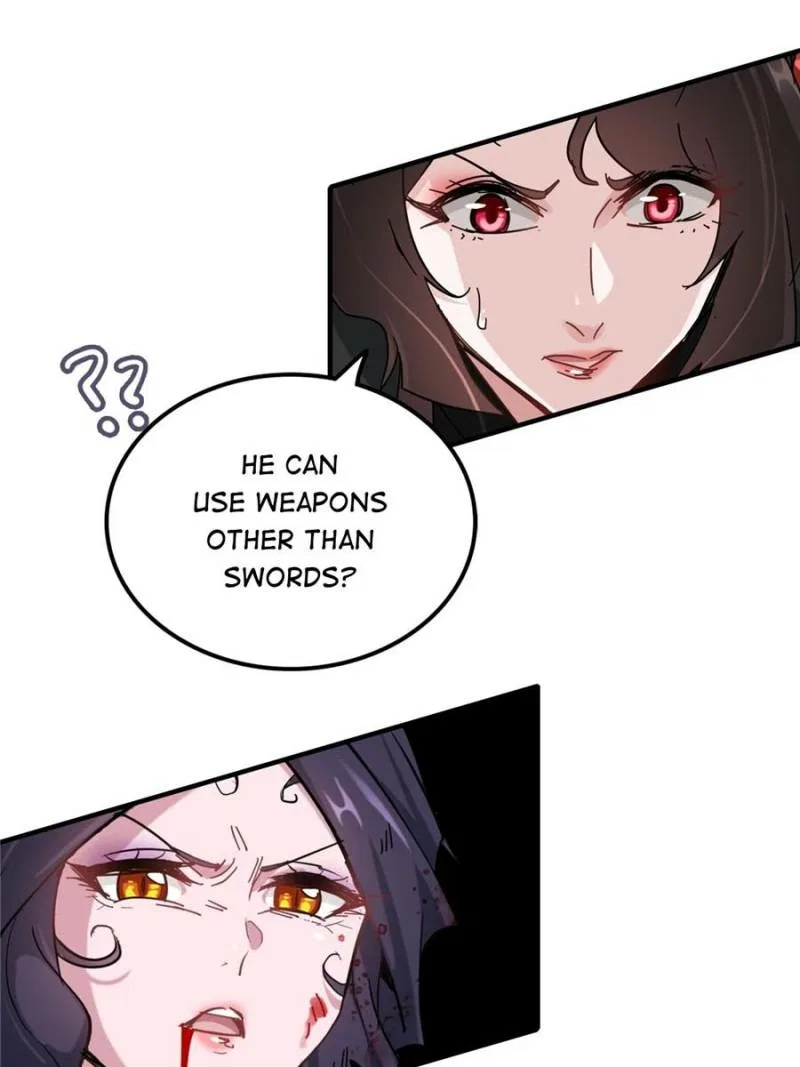 Immortal Cultivation is Just Like This Chapter 156 – Page 21