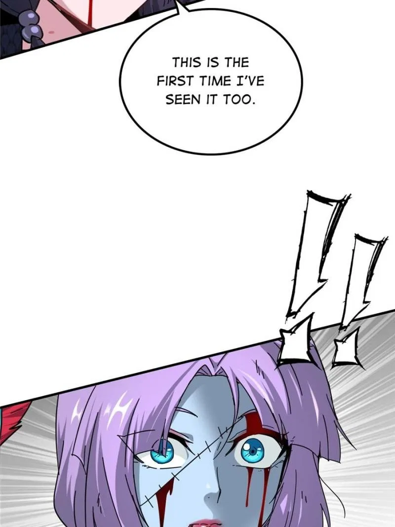 Immortal Cultivation is Just Like This Chapter 156 – Page 22