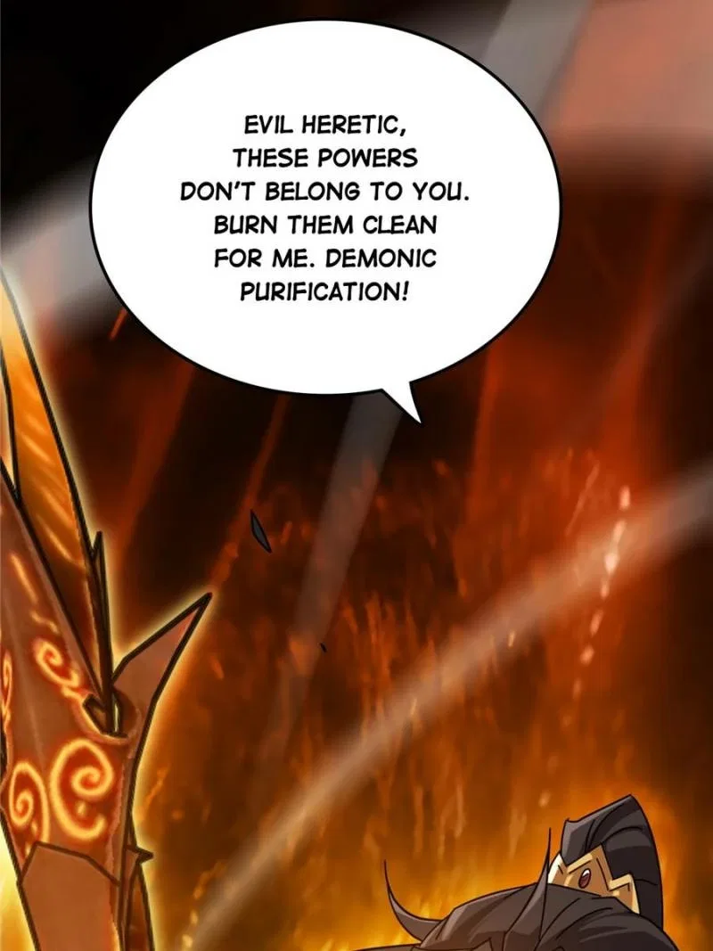 Immortal Cultivation is Just Like This Chapter 156 – Page 24
