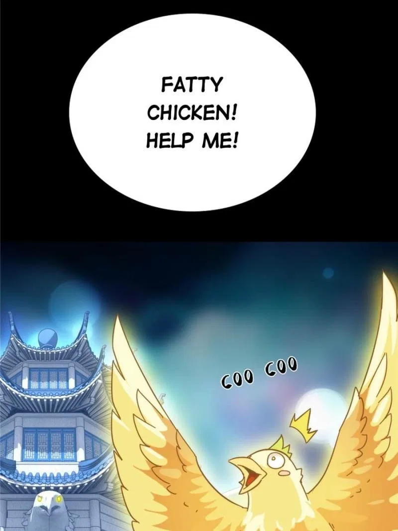 Immortal Cultivation is Just Like This Chapter 156 – Page 28