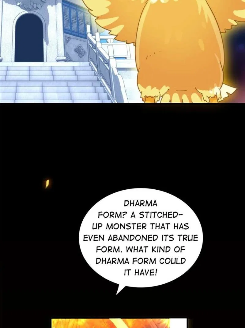 Immortal Cultivation is Just Like This Chapter 156 – Page 29