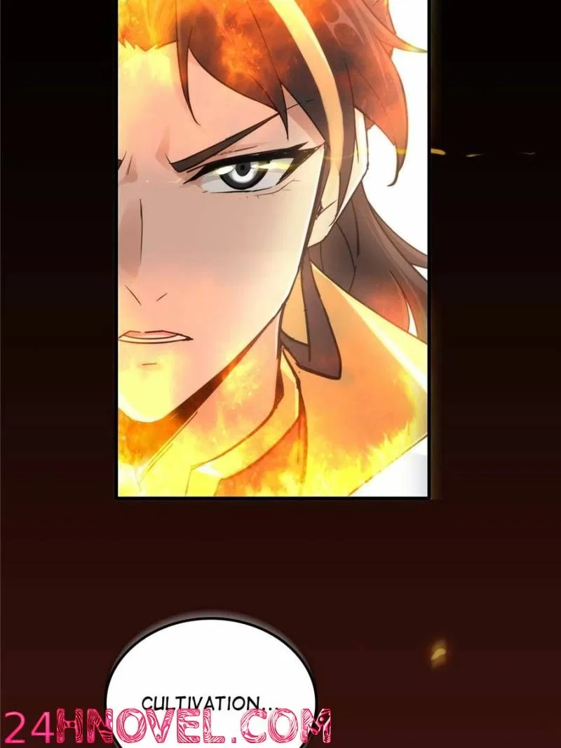Immortal Cultivation is Just Like This Chapter 156 – Page 30