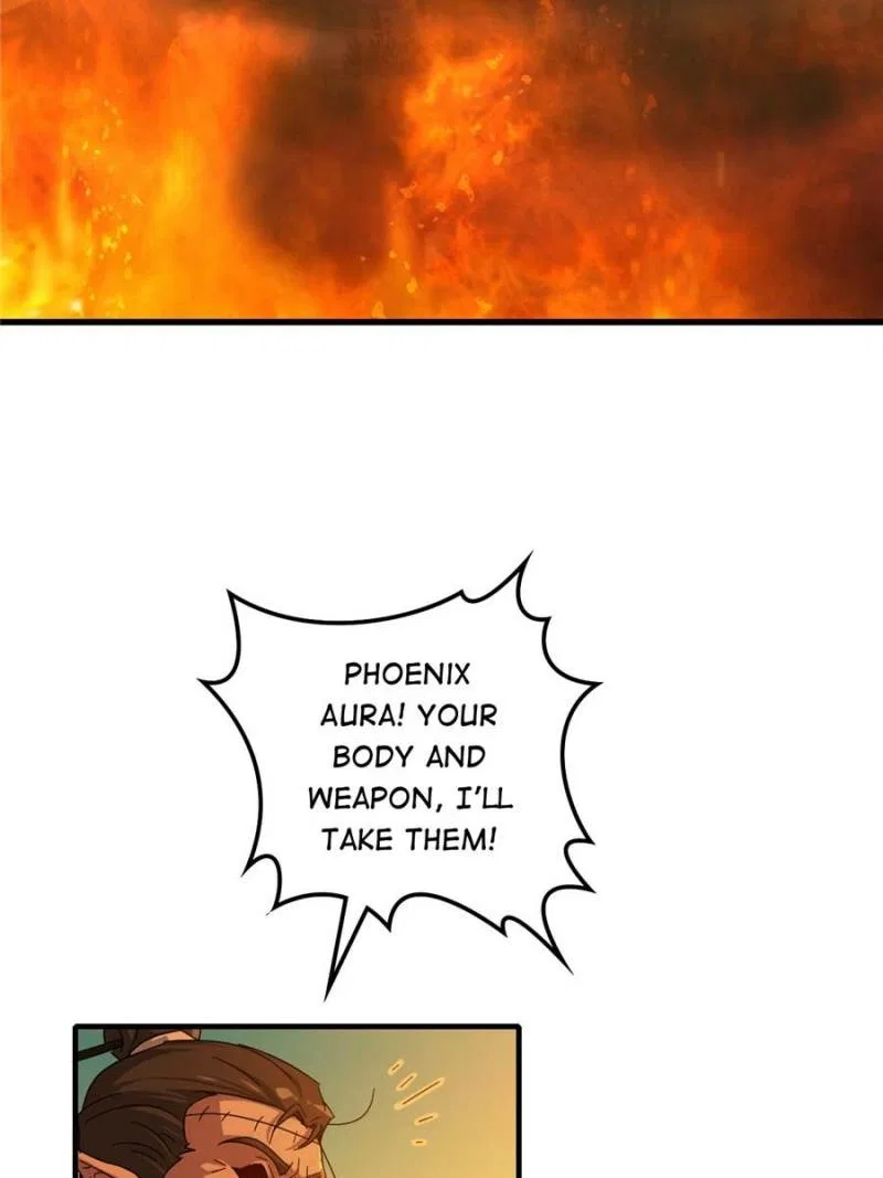 Immortal Cultivation is Just Like This Chapter 156 – Page 34
