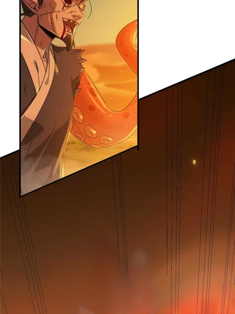 Immortal Cultivation is Just Like This Chapter 156 – Page 35
