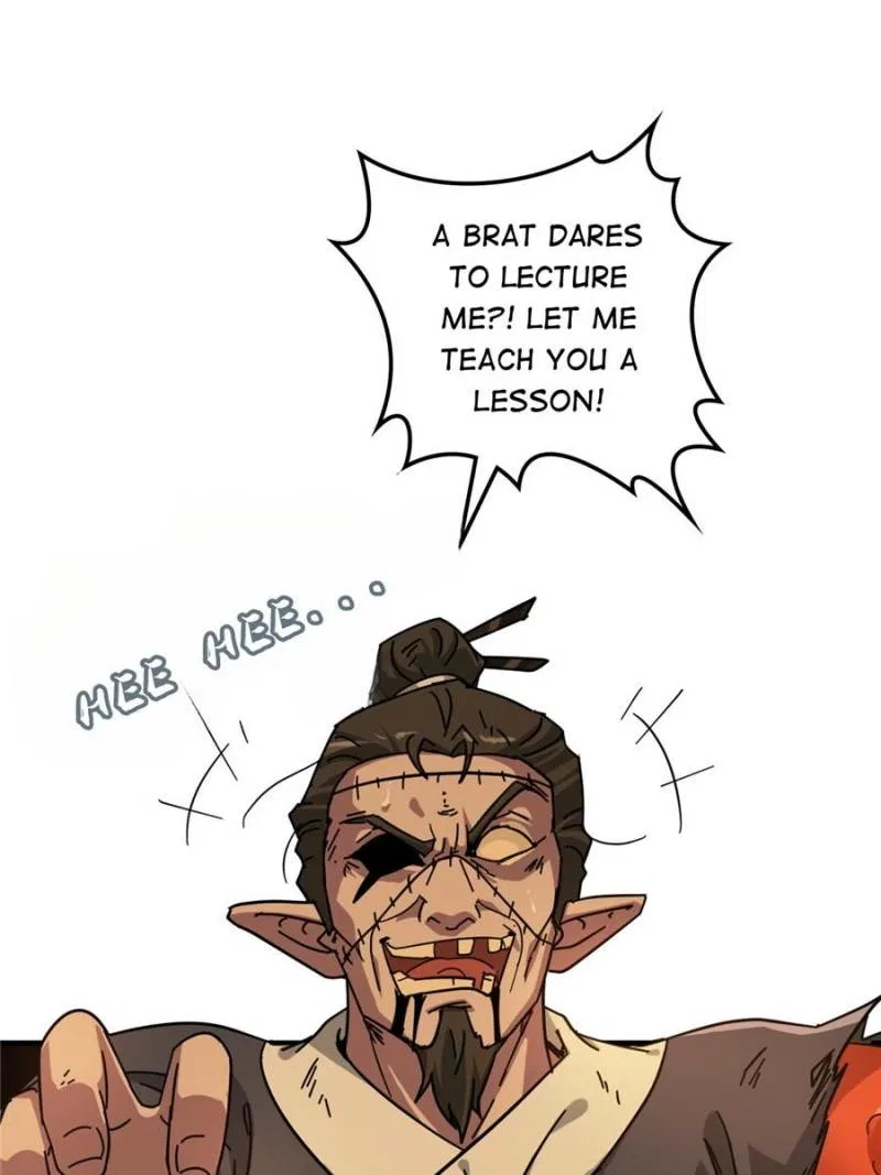 Immortal Cultivation is Just Like This Chapter 156 – Page 41