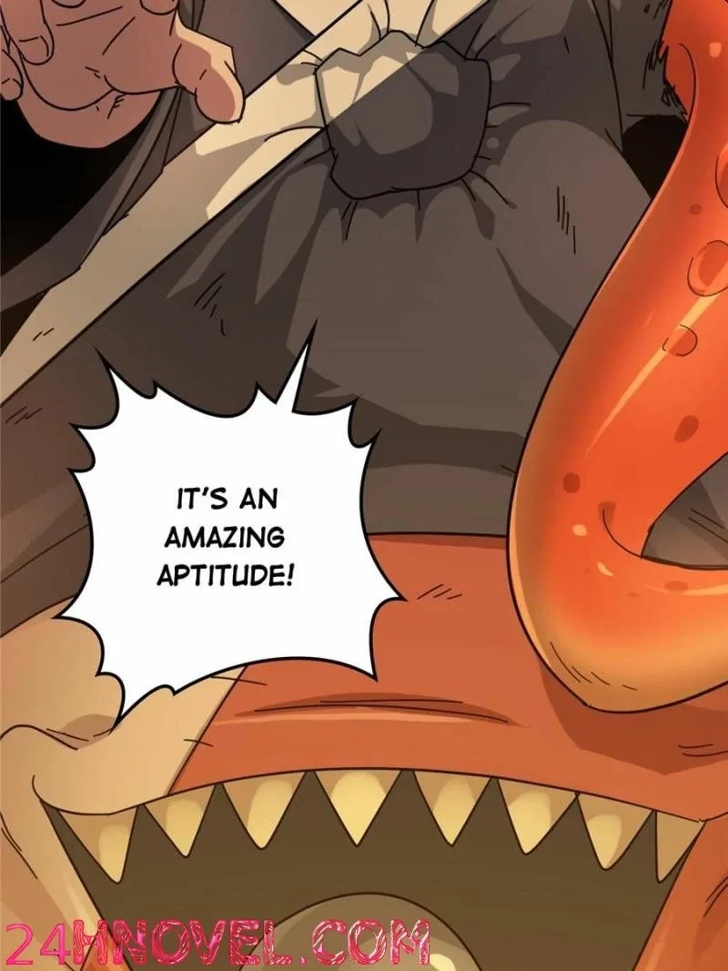Immortal Cultivation is Just Like This Chapter 156 – Page 42