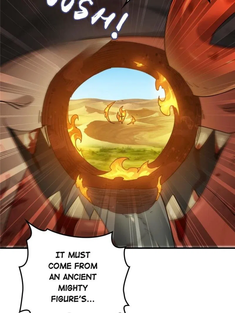 Immortal Cultivation is Just Like This Chapter 156 – Page 44