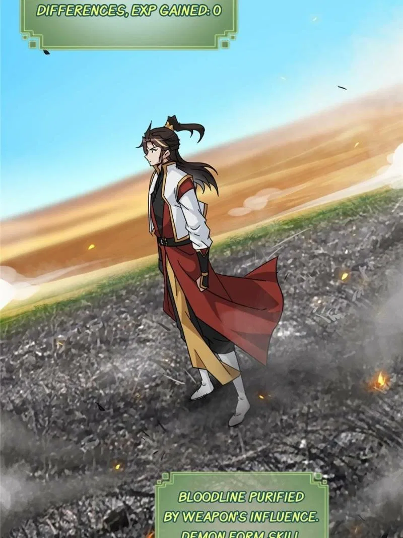 Immortal Cultivation is Just Like This Chapter 156 – Page 59