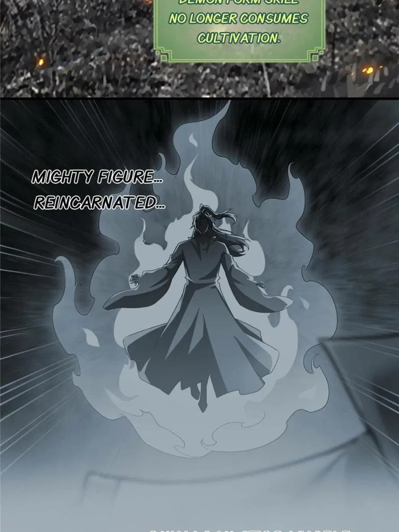 Immortal Cultivation is Just Like This Chapter 156 – Page 60
