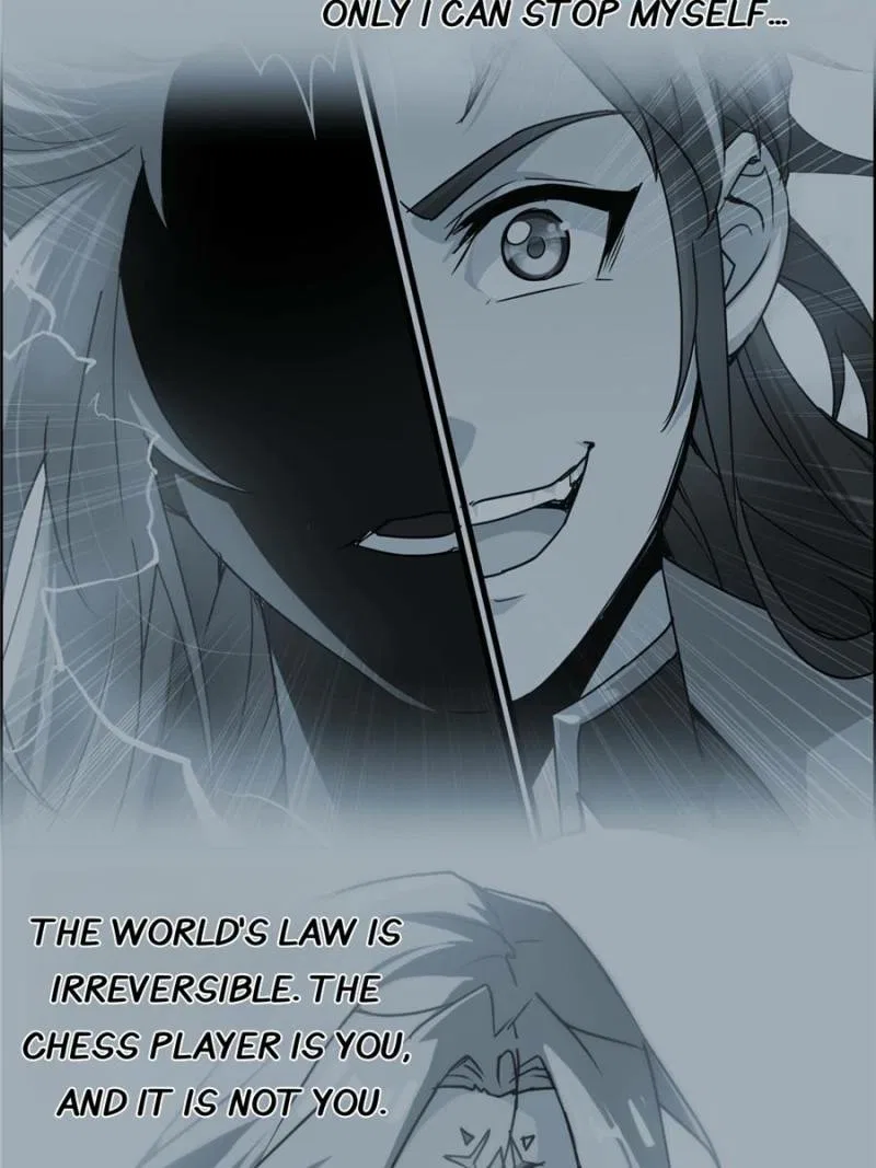 Immortal Cultivation is Just Like This Chapter 156 – Page 61