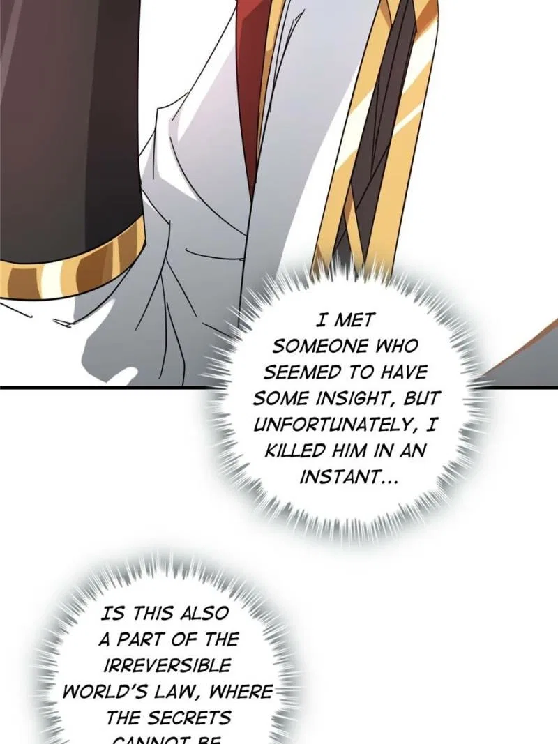 Immortal Cultivation is Just Like This Chapter 156 – Page 64