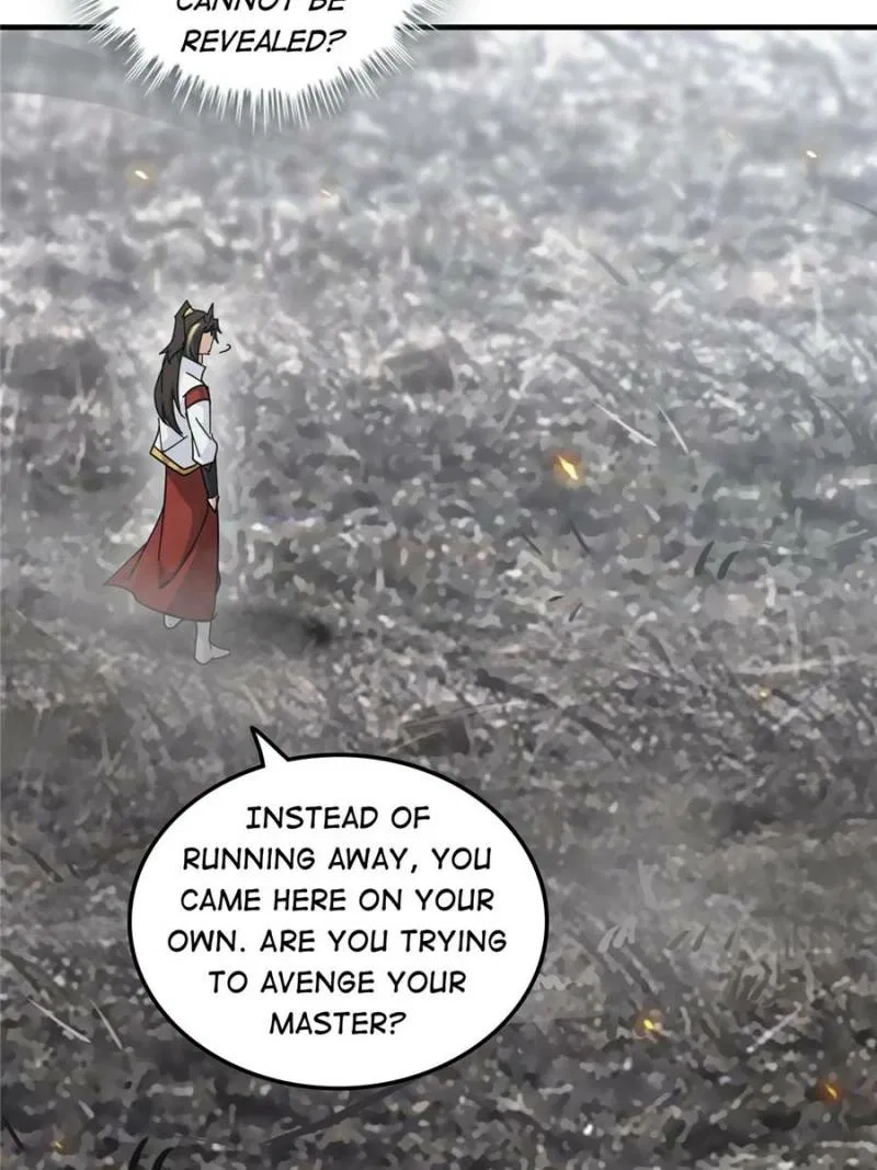 Immortal Cultivation is Just Like This Chapter 156 – Page 65
