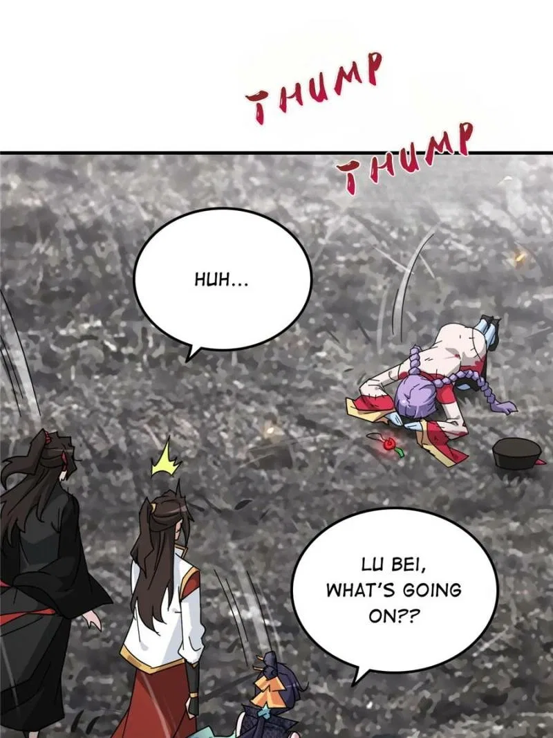 Immortal Cultivation is Just Like This Chapter 156 – Page 69
