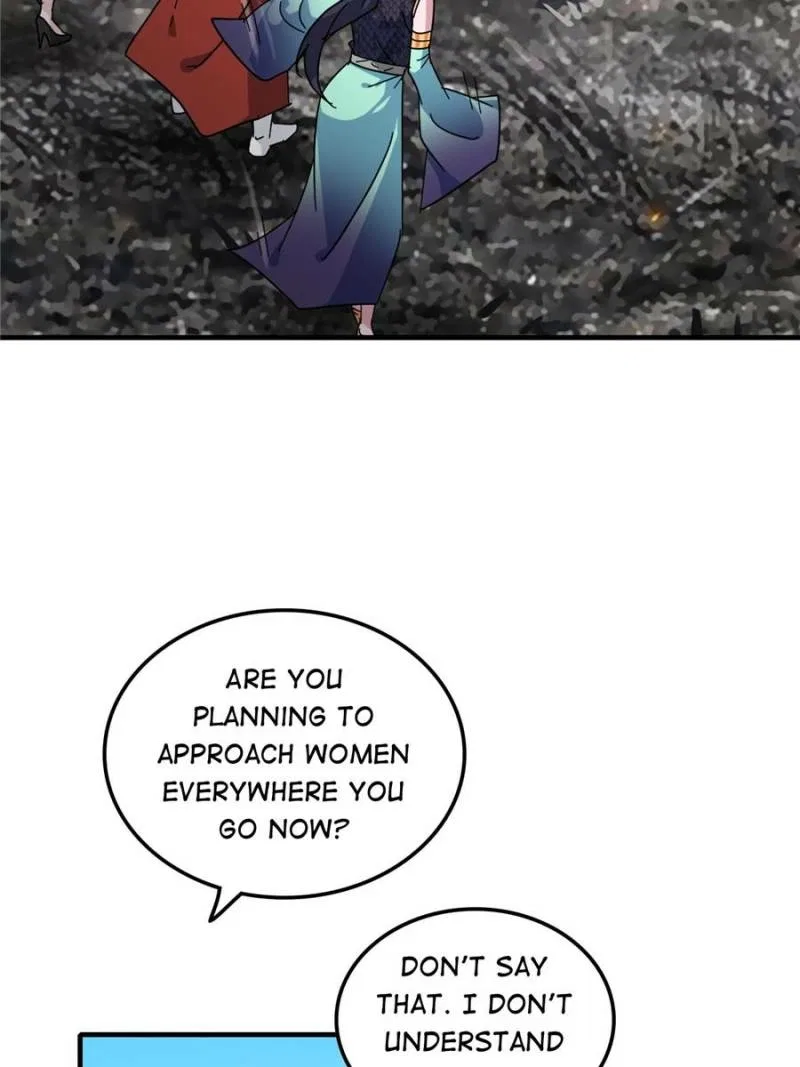Immortal Cultivation is Just Like This Chapter 156 – Page 70