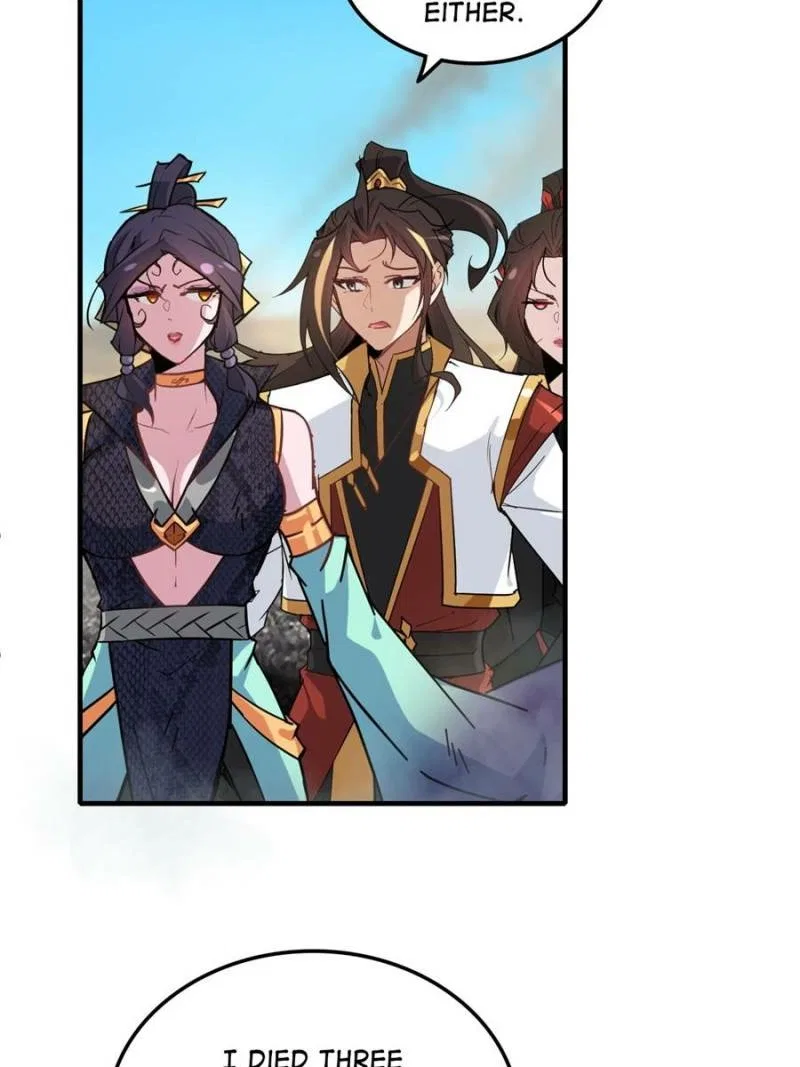 Immortal Cultivation is Just Like This Chapter 156 – Page 71