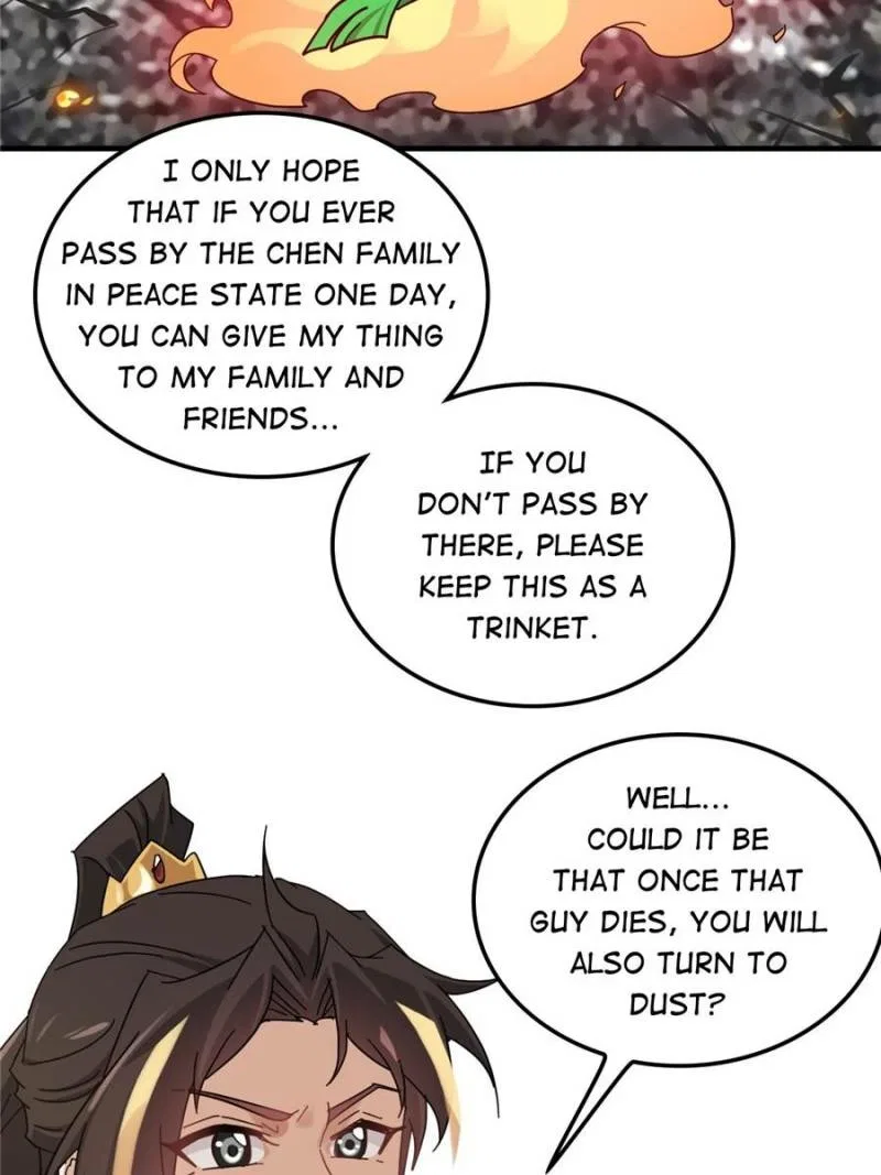Immortal Cultivation is Just Like This Chapter 156 – Page 73