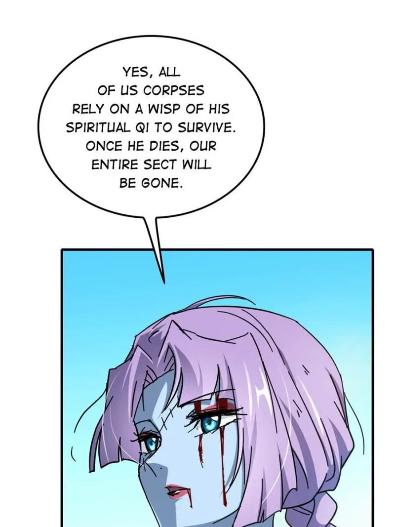 Immortal Cultivation is Just Like This Chapter 156 – Page 75