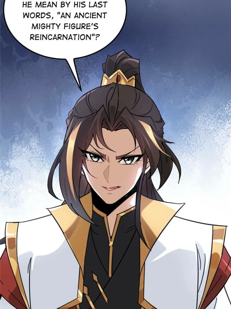 Immortal Cultivation is Just Like This Chapter 156 – Page 78