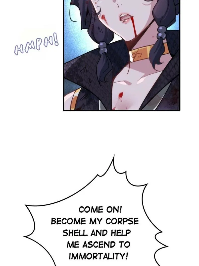 Immortal Cultivation is Just Like This Chapter 155 – Page 5
